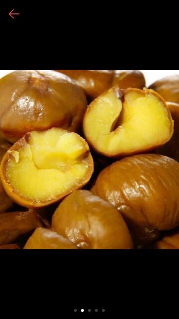 HẠT DẺ TẨM MẬT ONG TRÙNG KHÁNH 1 GÓI 100G
