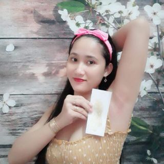 Was lông+mỡ trăn nstore