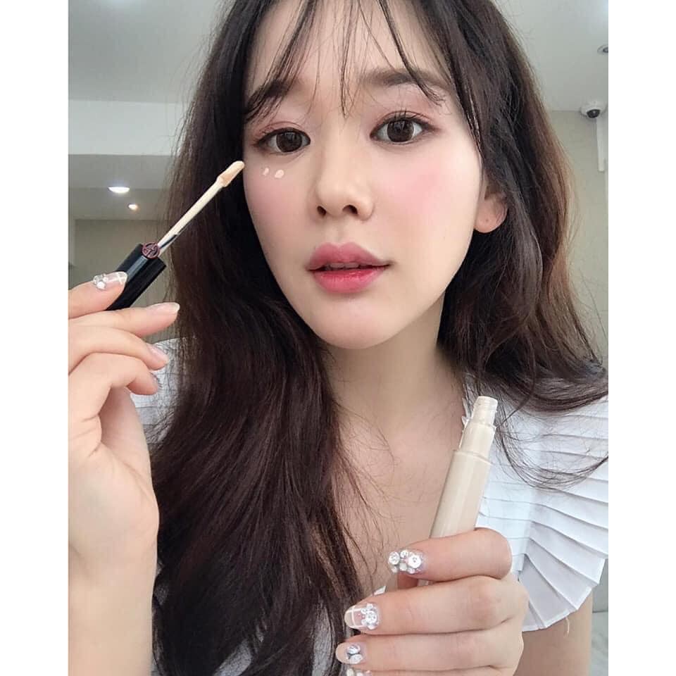 Che khuyết điểm Giorgio Armani Power Fabric Concealer | BigBuy360 - bigbuy360.vn
