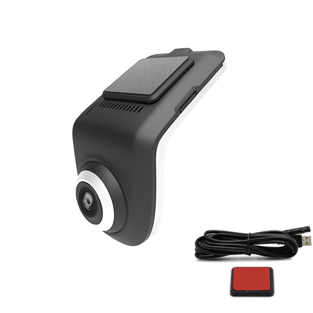 Bộ camera hành trình AKASO cho xe hơi độ phân giải HD 1080p