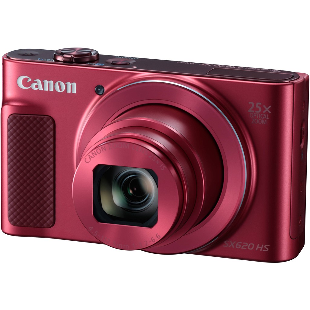 Máy ảnh Canon PowerShot SX620 HS Digital Camera ngôn ngữ Tiếng Việt, Anh... | BigBuy360 - bigbuy360.vn