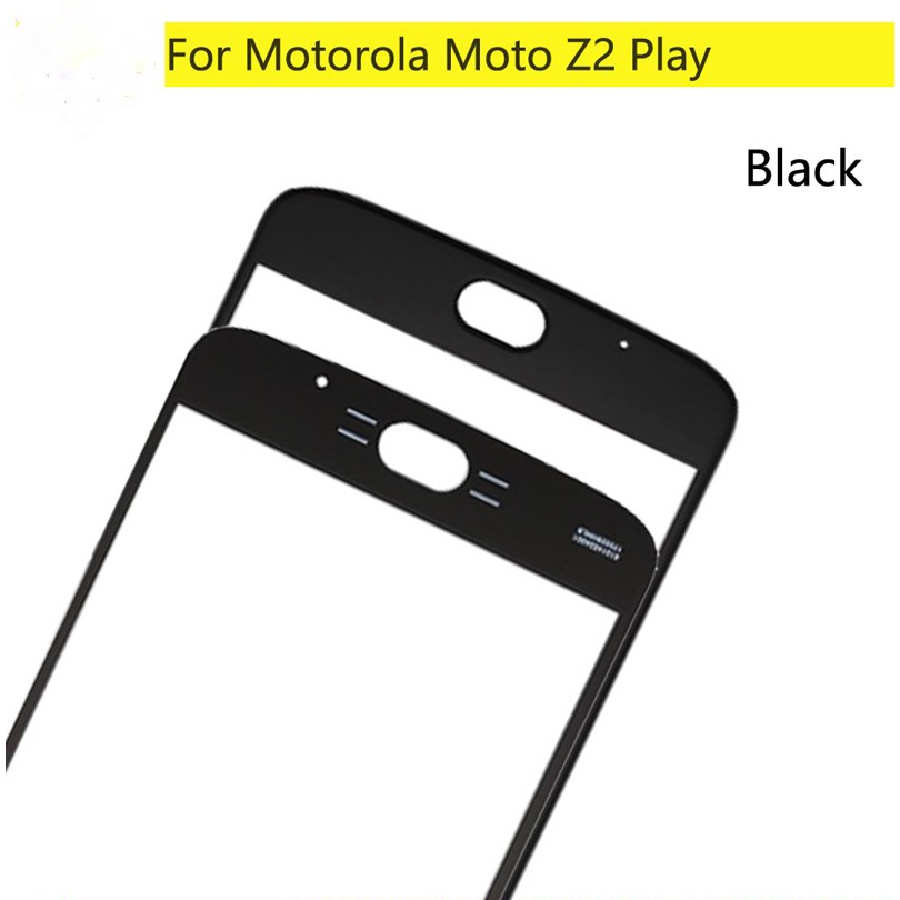 Mặt kính màn hình motorola moto z2 play, mặt kính moto z2 play