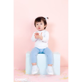 [Sale] Quần nỉ dài trẻ em Chaang chính hãng