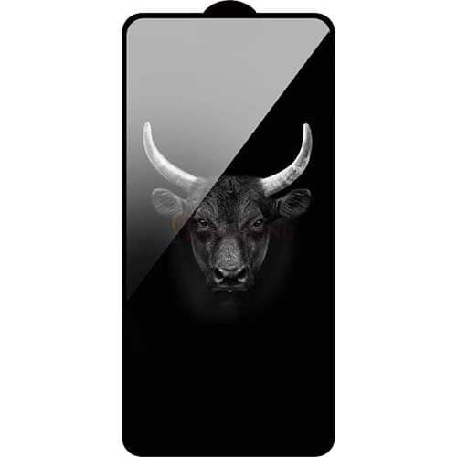 Dán màn hình cường lực Full viền MiPow Kingbull Premium-Silk 14 Pro Max/14 Pro/14 Plus/14//13 - Hàng chính hãng