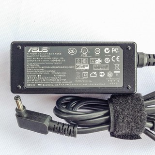 Adapter Sạc Laptop ASUS 19V 1.75A - GrabExpress Tp.HCM