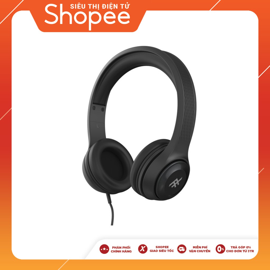 Tai nghe iFrogz  Headphones  Audio  Aurora  -  Hàng chính hãng