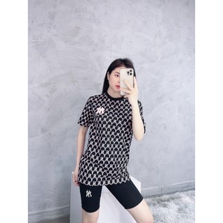 QUẦN ĐÙI NGỐ YANKEE NY