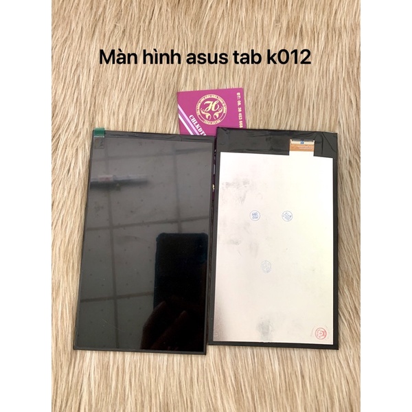 màn hình asus tab k012