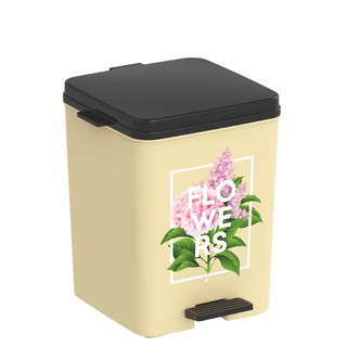 Thùng Rác Mini Bin Đại Đồng Tiến-