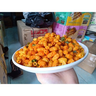1kg nui bò lá chanh