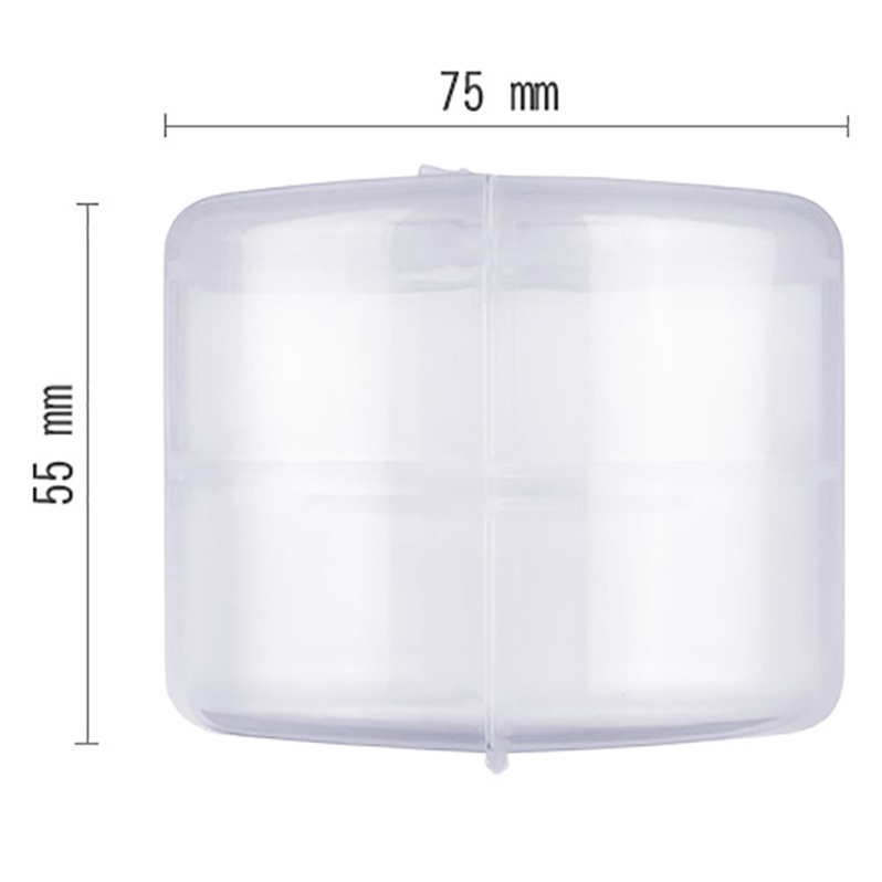 Đóng đinh uemura đã kích hoạt không. Hộp 55 Cọ Trang Điểm Nền Không Cần Cọ Trang Điểm li jiaqi