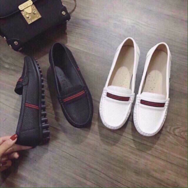 Combo Giày Moca
