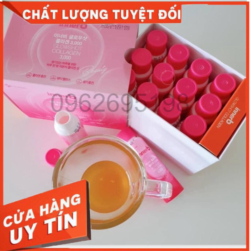 Nước uống collagen Inner B