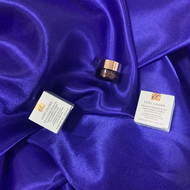 Estee Lauder Anti-Blue Eye Cream ANR Eye Serum Essence 5ml