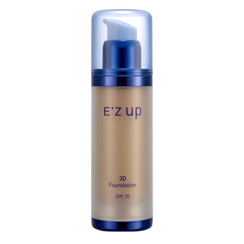 KEM CHE KHUYẾT ĐIỂM 3D E’ZUP #21