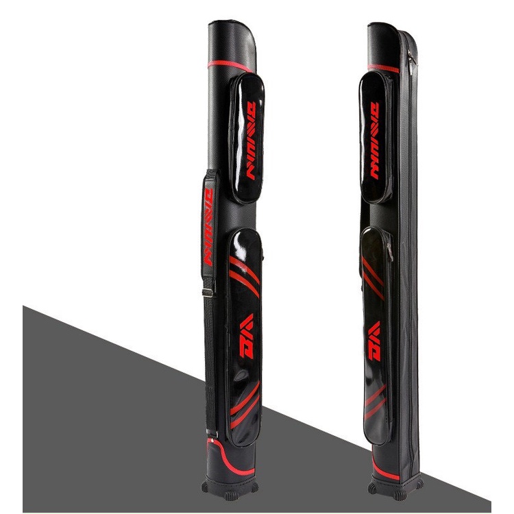 Bao đựng cần câu đài DaiWa 1m25 Chất Liệu Da PU
