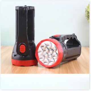 Đèn pin LED sạc xách YS-3319