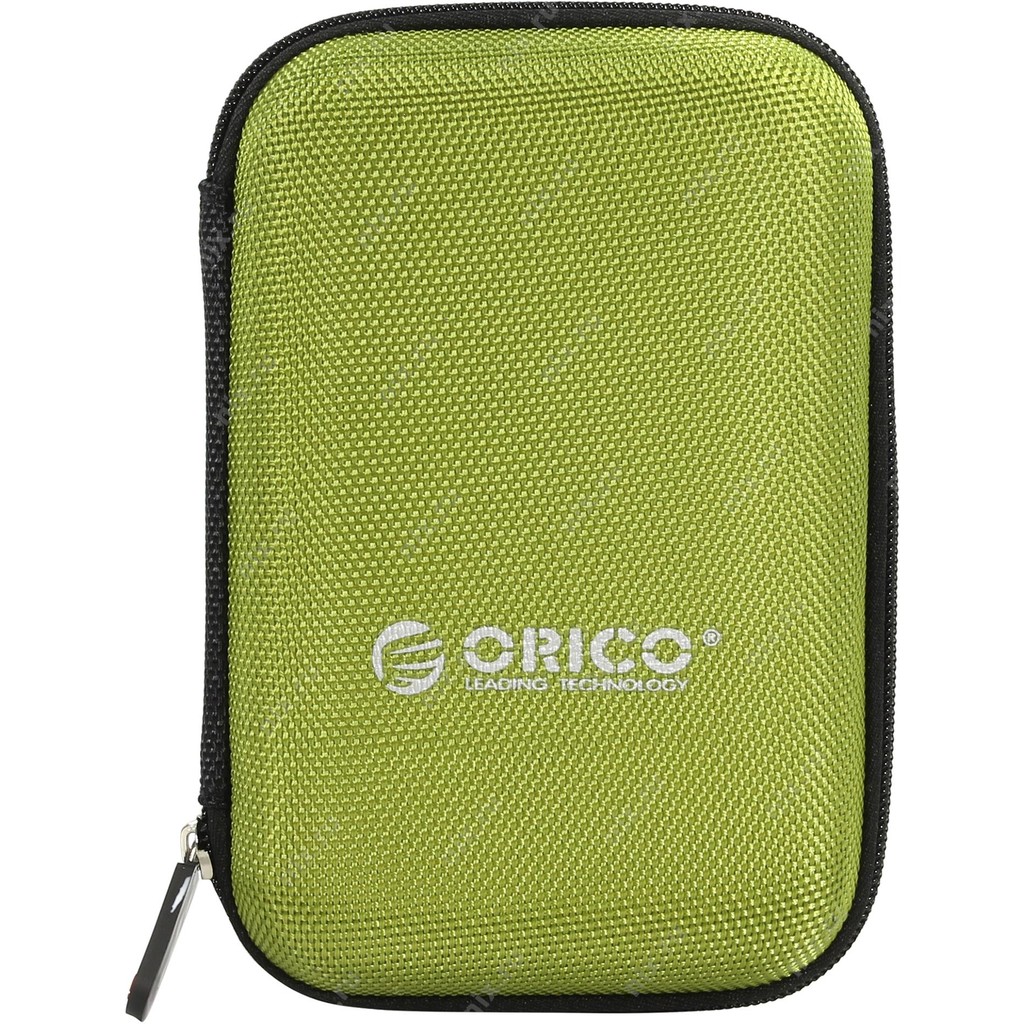 Túi bảo vệ ổ cứng 2.5'' Orico PHD-25(Xanh)