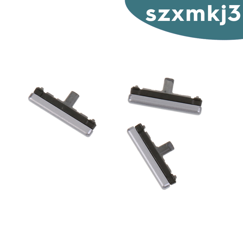 Nút Nguồn Và Âm Lượng Thay Thế Cho Samsung Galaxy S7 Edge Szxmkj3