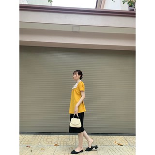 Áo bầu thời trang GE283