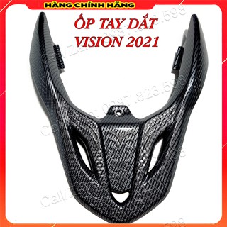 Bộ Ốp Carbon Vision 2021-22 ( Giá Lẻ Từng Món)