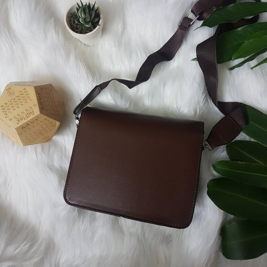 TÚI CHÉO BÌ THƯ MẪU MỚI CỰC HOT