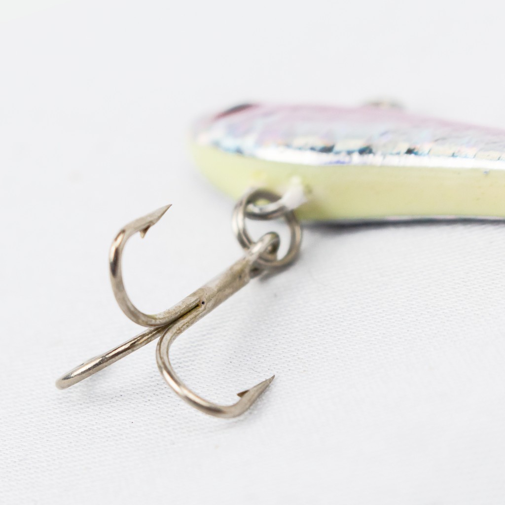 Mồi câu Lure câu cá/ mồi chìm Lure, Jig giá rẻ 12g, 19g