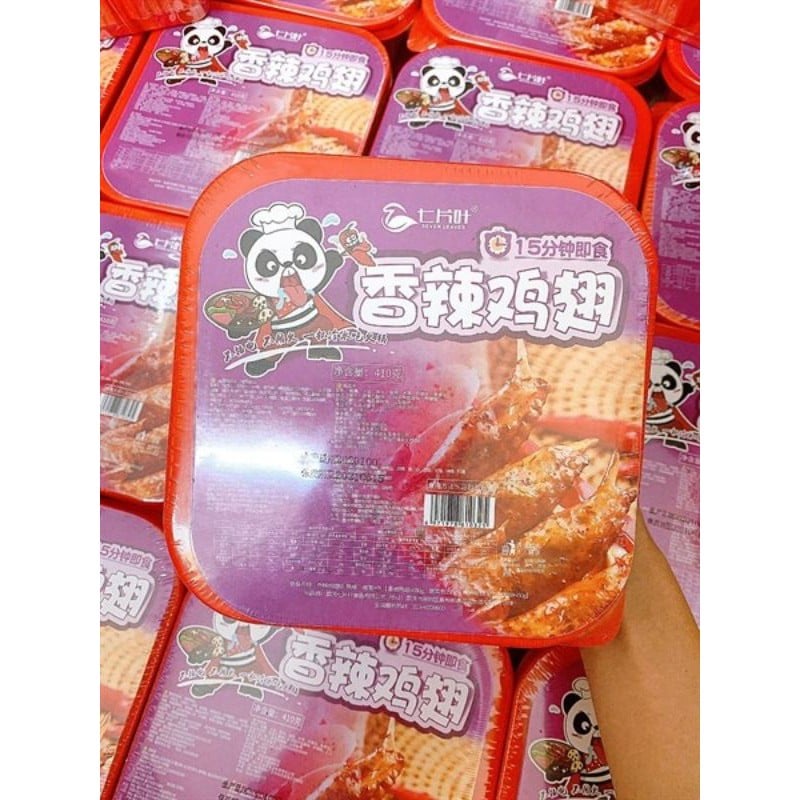 Lẩu ăn liền gấu trúc | BigBuy360 - bigbuy360.vn