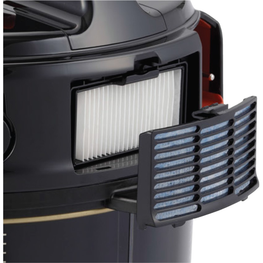 MÁY HÚT BỤI HITACHI CV-985DC(TG) | BigBuy360 - bigbuy360.vn