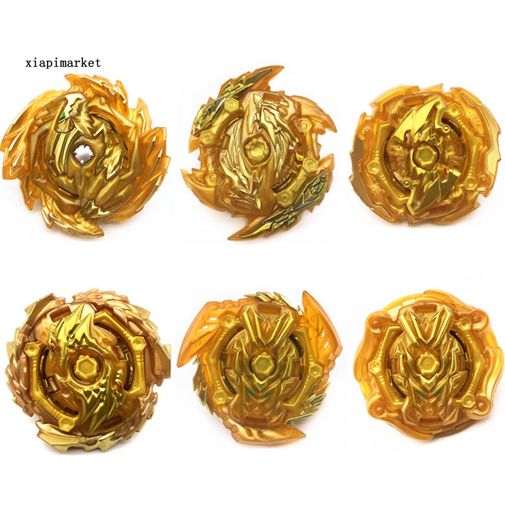 Con quay đồ chơi Beyblade burst GT bằng hợp kim cho bé