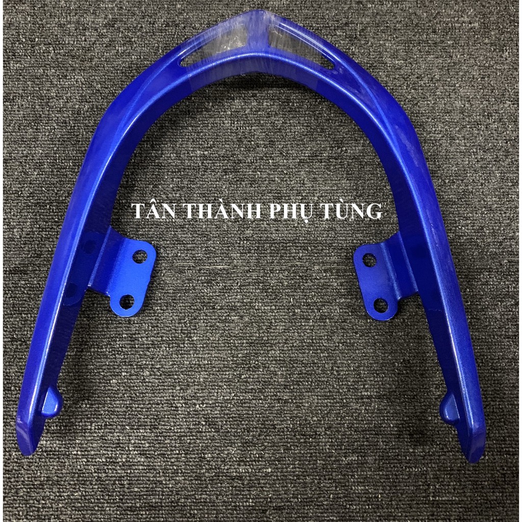 Cảng sau kiểu Sport Wave a 2017-2019, WS110, RSX FI, Wave Blade