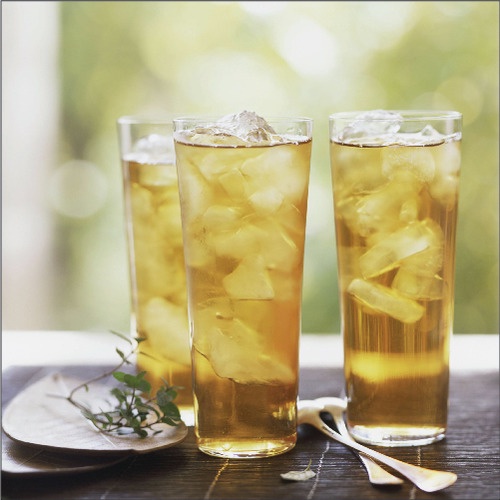Nước Trà Đài Loan nước uống đài loan mật ong hoa lài, xanh chanh dây, Ô long, Táo Đào 575ml-585ml ＊AramoMart＊