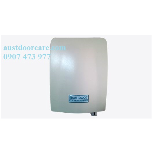 Bộ hộp điều khiển AA803( INNO) có 2 tay remove