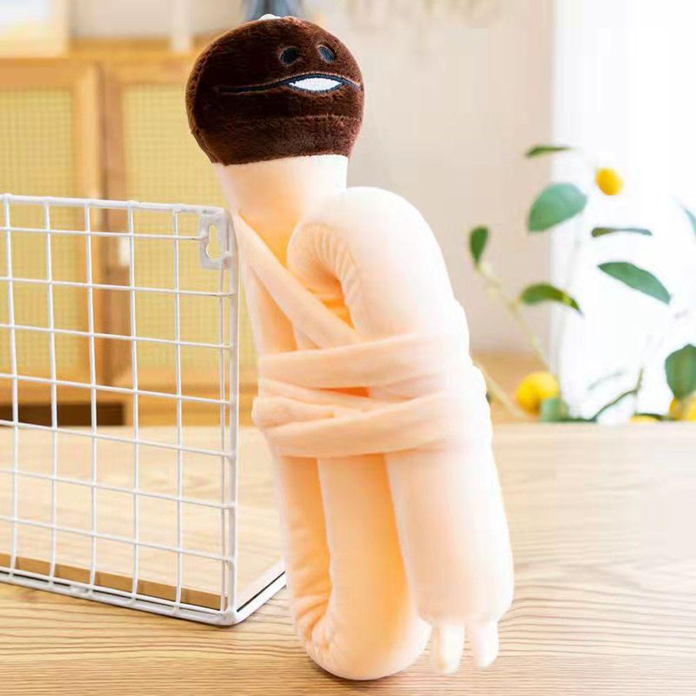 Búp Bê Hình Em Bé Dễ Thương Dùng Trang Trí|Búp Bê Mặc Đồ Ngủ Dễ Thương Xinh Xắn