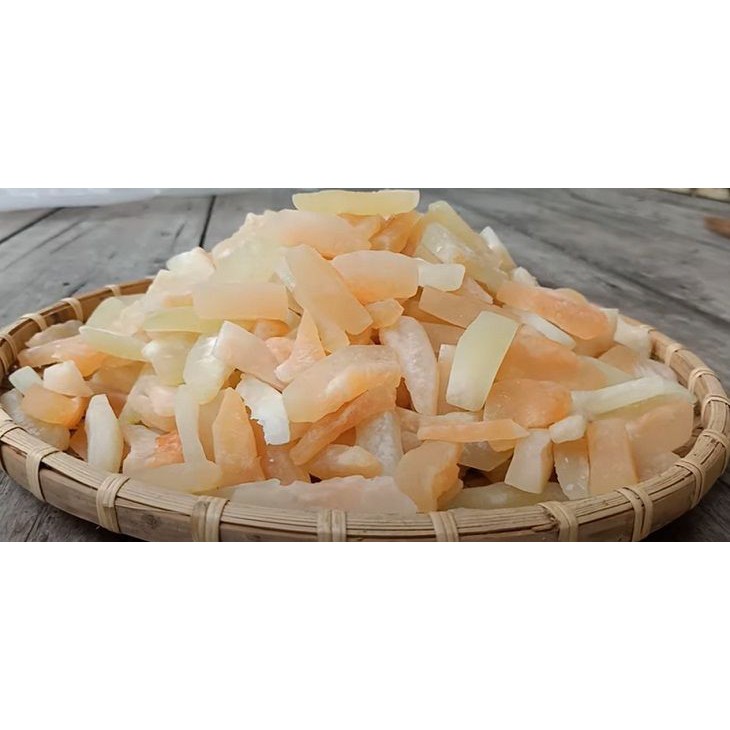 Cùi bưởi tươi 200g