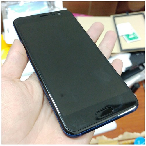 Kính cường lực FULL màn FULL KEO Glass Pro+ 9H