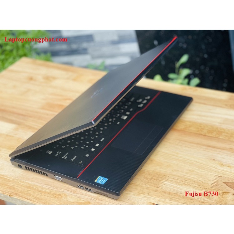 Fujisu celeron m1000 ram 4gb hdd 250gb 15.6 inch xách tay nhật siêu bền | BigBuy360 - bigbuy360.vn