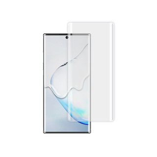 SAMSUNG GALAXY NOTE 10 - CƯỜNG LỰC FULL MÀN FULL KEO UV
