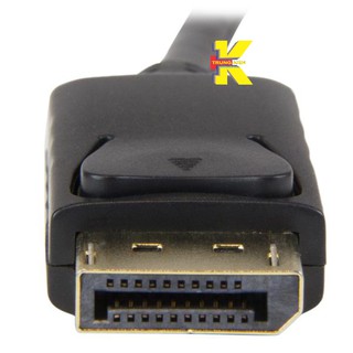 CÁP CHUYỂN ĐỔI DISPLAYPORT TO HDMI