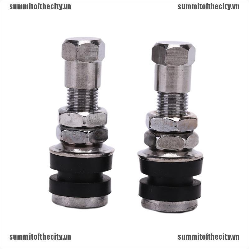 Set 2 Van Lốp Xe Đạp Vamd-161