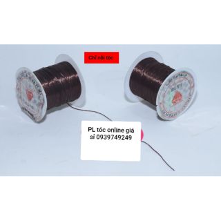 Chỉ nối tóc