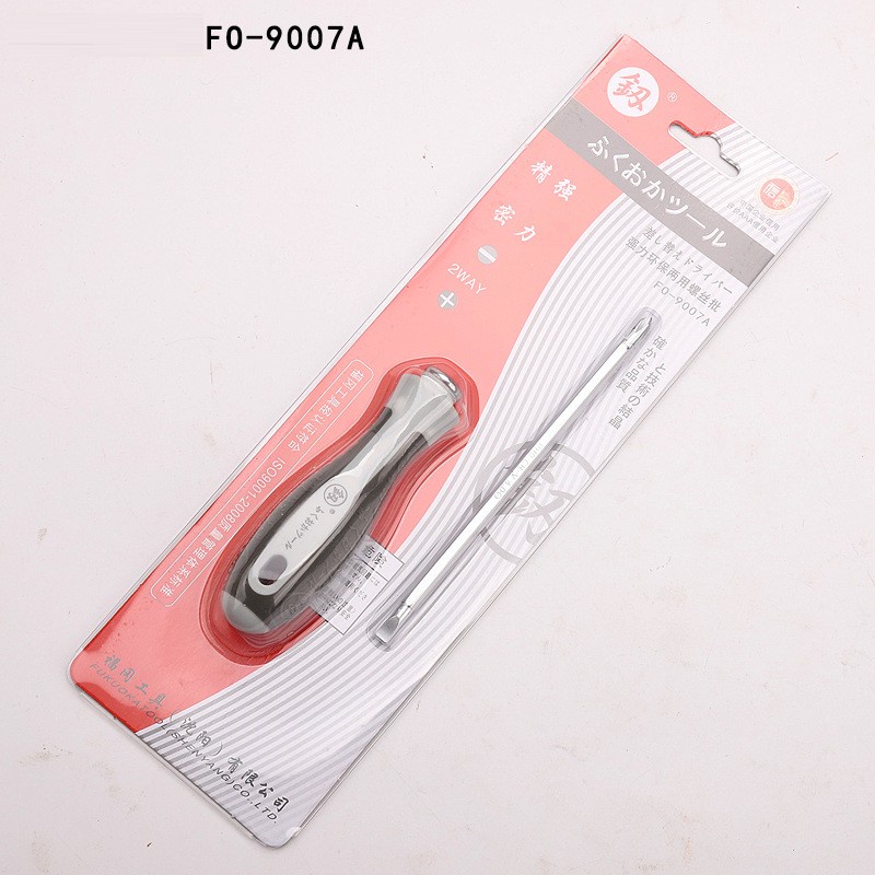 Tovit tua tô vít từ tính 2 đầu Nhật Bản FukuokaTools FO-9009A
