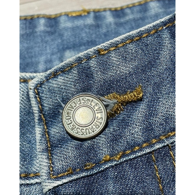 Quần Jeans Nam hiệu Levi's 511 size 30