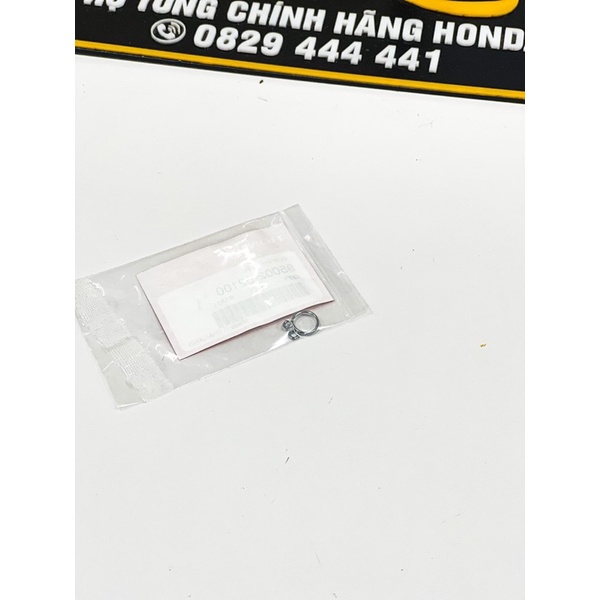 KẸP ỐNG XĂNG LỚN WAVE 110