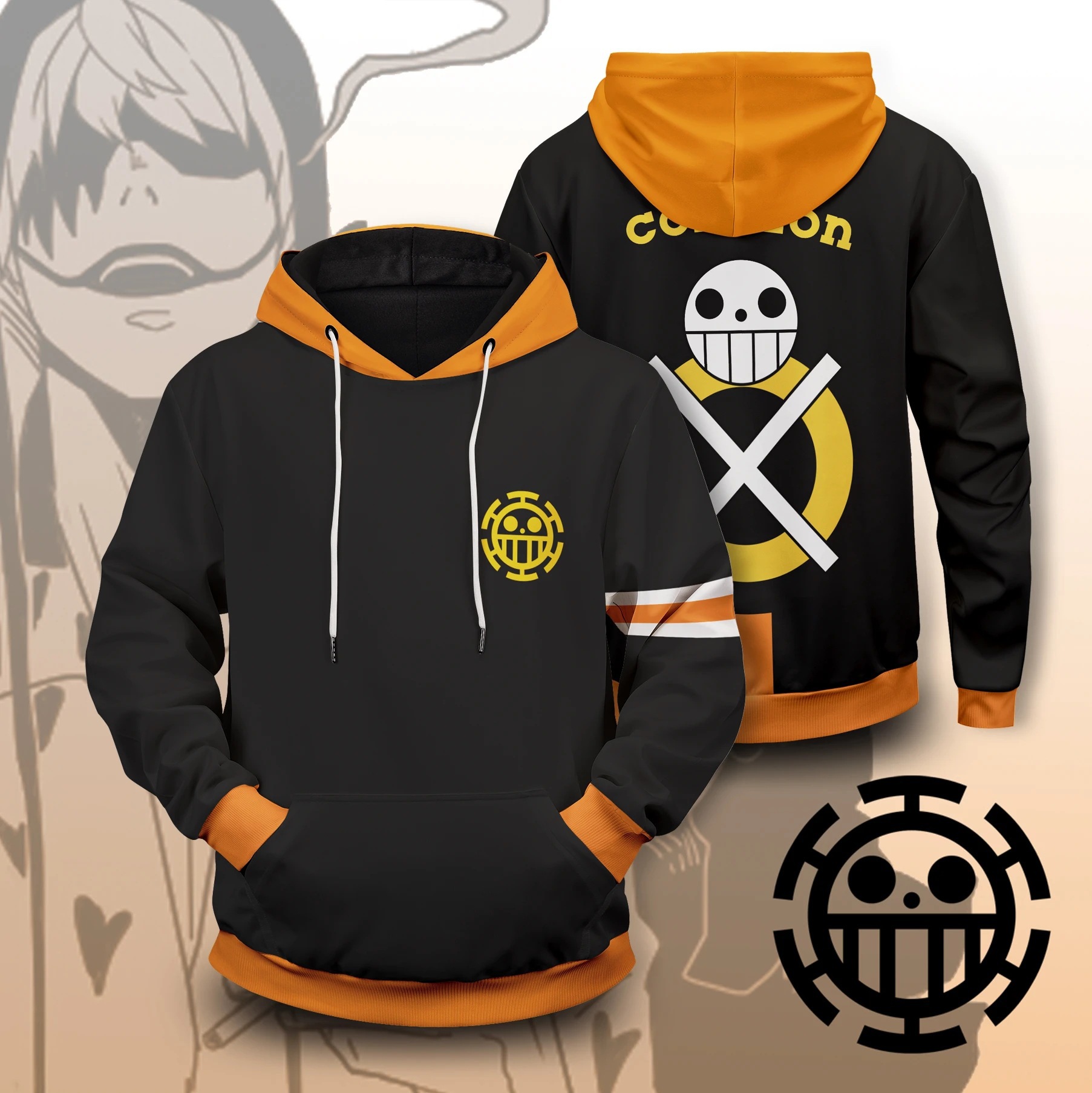 Áo Hoodies Có Nón Dài Tay Thời Trang Nam | BigBuy360 - bigbuy360.vn