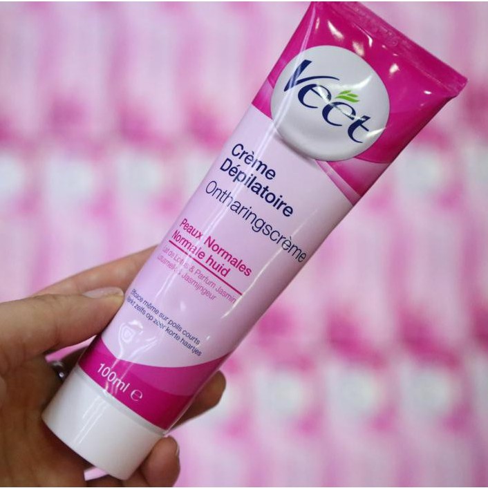 [Chính hãng] Kem Tẩy Lông Veet - Pháp | BigBuy360 - bigbuy360.vn