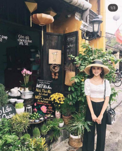 Mũ lồng đèn cói buông siêu đẹp, siêu xinh