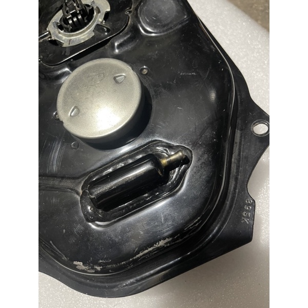 Bình xăng lớn xe wave 110