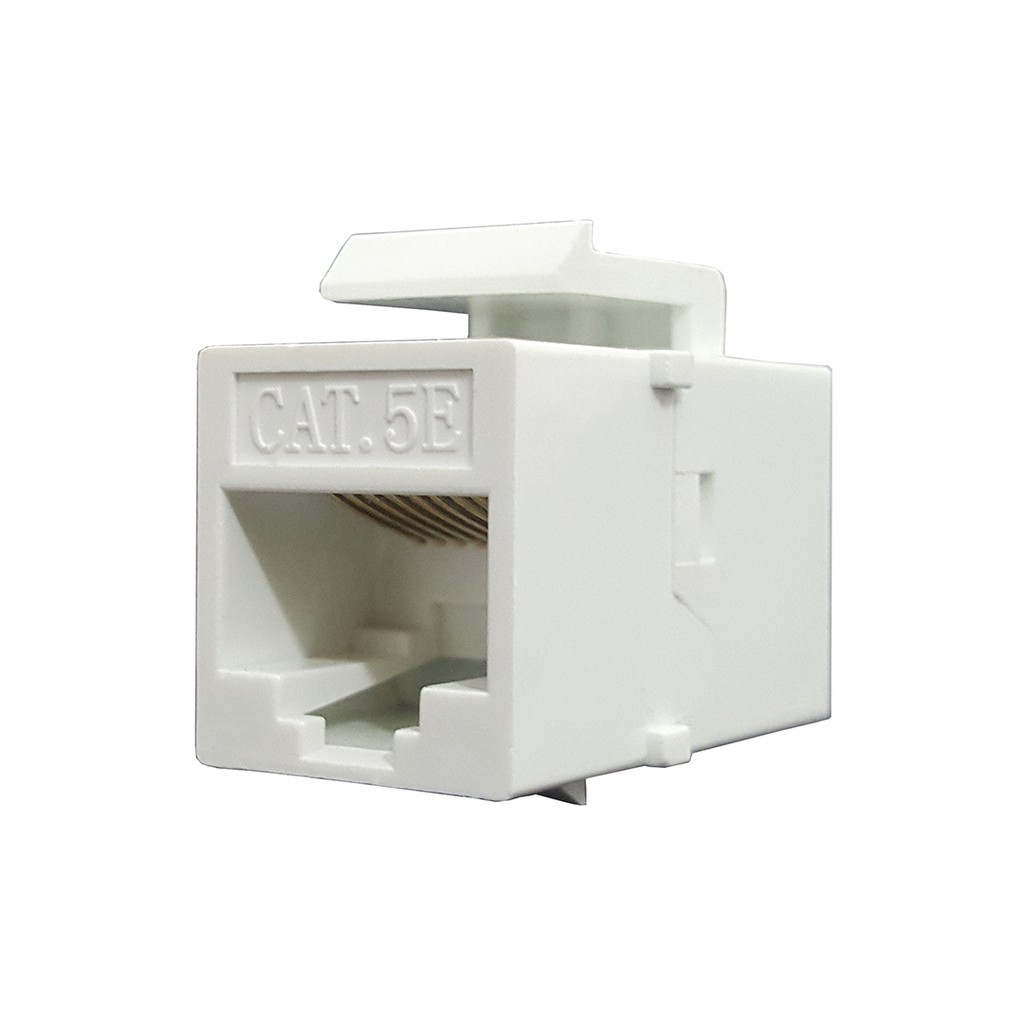 Ruột cat 5 cat 6 nối dài âm tường,