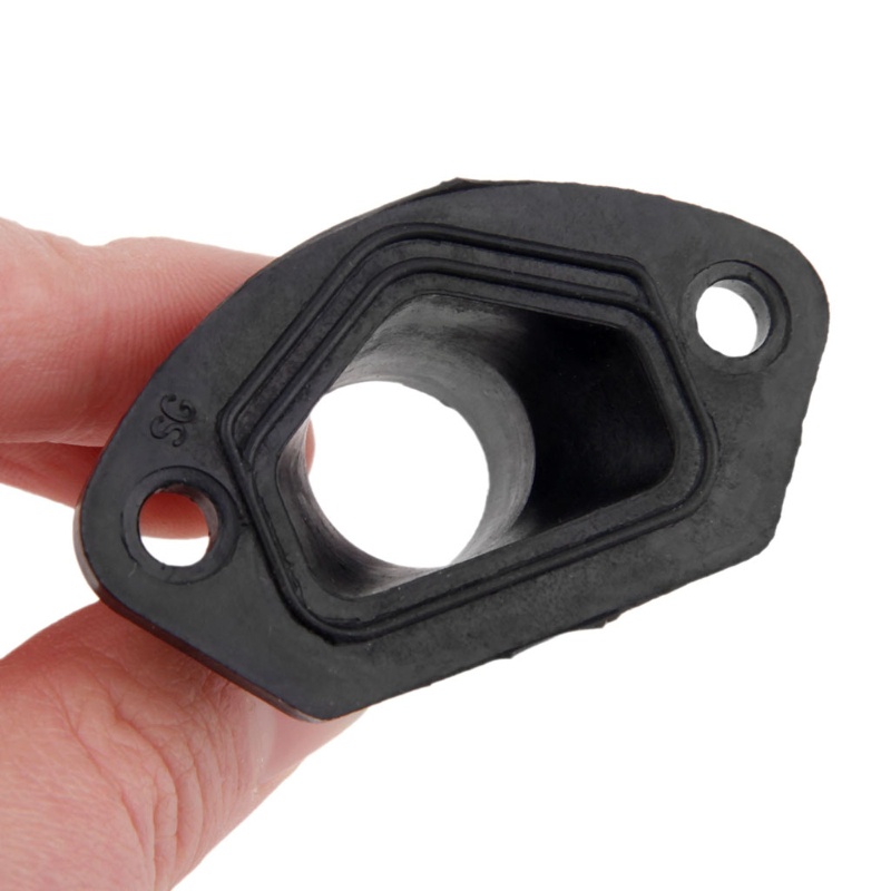 Set 2 Vòng Đệm Bằng Nhựa Cho Máy Cưa 45CC 4500 52CC 5200 58CC